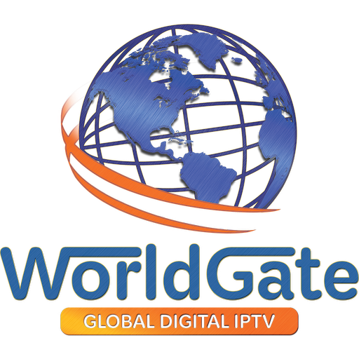 World Gate Network Logo
